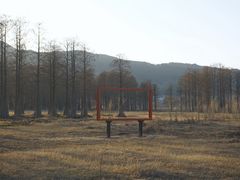 -四明湖