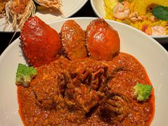 -泰香米泰国餐厅(中大国际店)