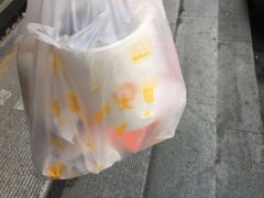 -华莱士·全鸡汉堡(吉祥街店)