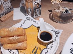 -太二酸菜鱼(天鹅湖万达店)