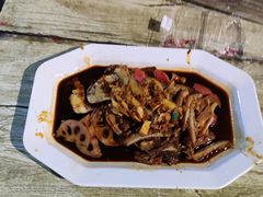 -吴长子卤菜馆(统一街店)