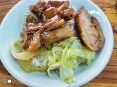 -林尧隆江猪脚饭店(东门店)