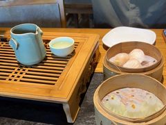 -小城粥道·海胆鲜虾粥(解放广场店)