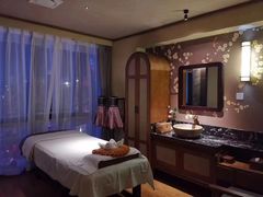 -端艾堂·SPA·艾灸(棕榈泉013店)