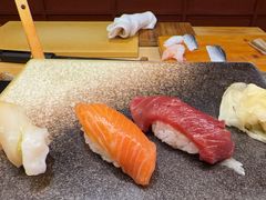 -Sushi Hanzo半藏(天环广场店)