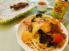 -新疆红柳花餐厅(新洲店)