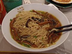 -松鹤楼·苏式汤面(虹桥天地店)