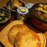 这里的小吃真不错哦