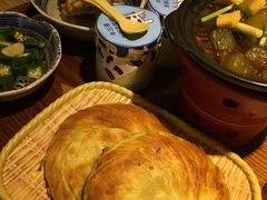 -牛三哥洛阳牛肉汤(生态城店)