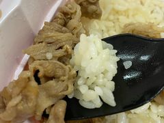 -吉野家(南昌铜锣湾店)