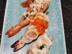 -古田居·特色寿司料理(星之岛旗舰店)