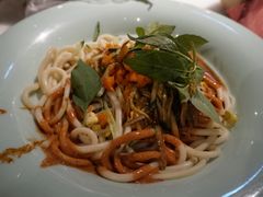 -罍+村卤菜摊(罍街店)