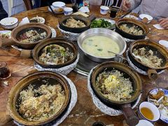 -红星光发煲仔饭(大石街店)