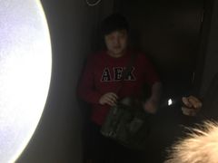 -AOE 火焰 剧本密室狼人杀