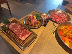 -西塔老太太泥炉烤肉(亚运村店)