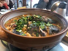 -千岛湖小鱼儿·淳安匠心农家菜