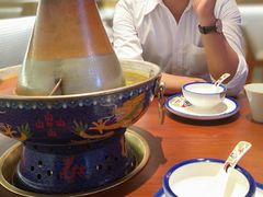 -1078號老北京涮肉(万达广场店)