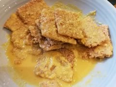 蛋黄锅巴-兴农记