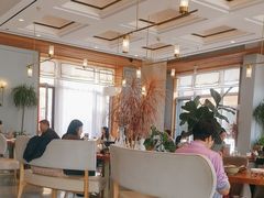 -荷恬·精致蔬食料理(富国街店)