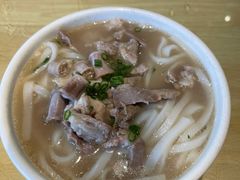 八刀粉-东山茶寮(新安店)