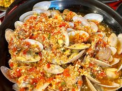 -大树下海鲜饭店