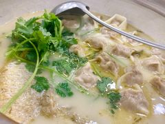 -瑞福园联谊餐室(茂名南路店)