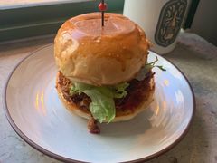 -RAC BAR(安福路店)