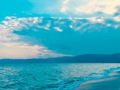 -亚龙湾海底世界