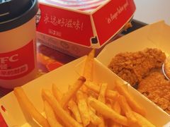 -肯德基(甘家口店)