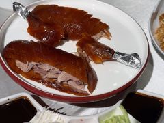 -大鸭梨烤鸭(金色漫香店)