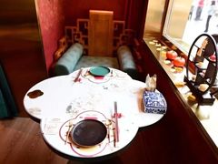 -北京全聚德(王府井店)