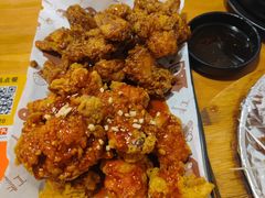 -多宾韩国料理(学衡路店)