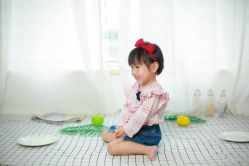 -贝克叔叔儿童摄影工作室(天时嘉园店)