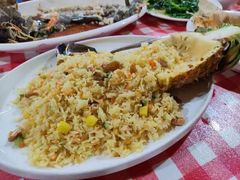 -琼大师东方烤乳猪(亚特兰蒂斯店)