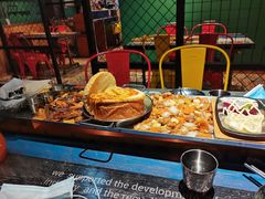 -一米鸡肉 创意韩餐(江北杉杉奥特莱斯店)