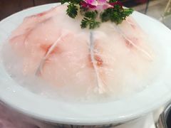 -蕃茄述·好汤自然来(江汉路店)