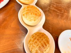 -潮福城大酒楼·潮粤菜·港式点心(阳光城店)