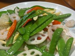 -高晓山馅饼店(牛庄百年店)