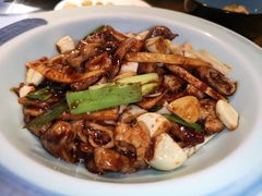 -局气 烤鸭·北京菜(光华路店)
