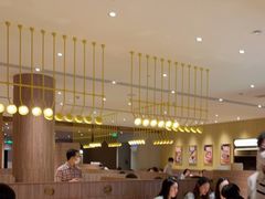 大堂-蔡澜点心·粤菜(花城汇南区店)