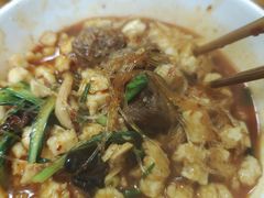 -刘信牛羊肉小炒泡馍(回民街店)