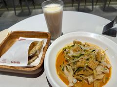 -鼎高高陕西美食(龙德广场店)