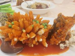 -顺风海鲜港(金玉兰店)