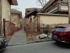 -金石唐风国际温泉会馆