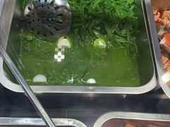 -乔波食品(杜桥中心菜场店)
