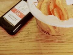 贵阳味土豆片-去茶山(重庆万象城店)
