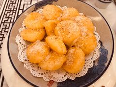 -客家大院·非遗赣南客家菜(郁孤台店)