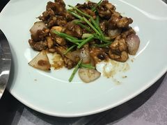 -山外山菜馆(玉泉路店)