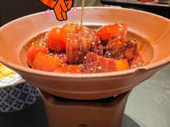 -知楚•精致湖北菜(武商MALL店)