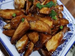 -洞天食府(北大街店)